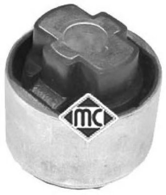  FIAT DUCATO 06- 05335 Metalcaucho