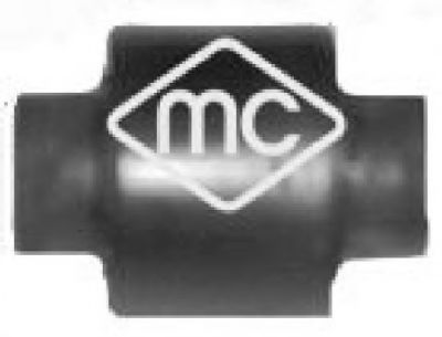  AUDI A3/TT/VW GOLF V/PASSAT B6 03-     05359 Metalcaucho