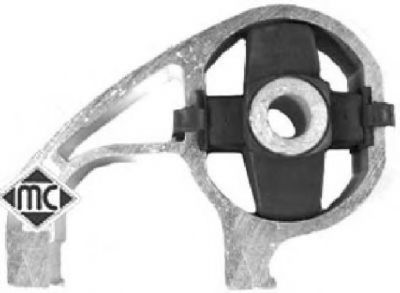 ПОДУШКА ДВИГ ЗАД FRD MONDEO I.II КОРОБКА АВТОМАТ 05409