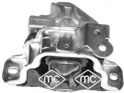   ALFA MITO/FIAT GRANDE PUNTO 1.3JTDM [199A3/199B1] 05- R 05598