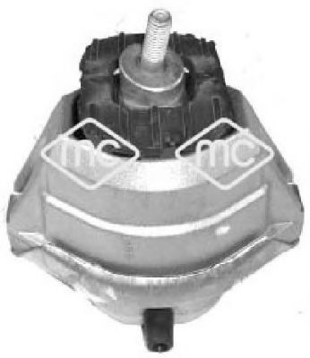   BMW E60/E61 04- R. 05664