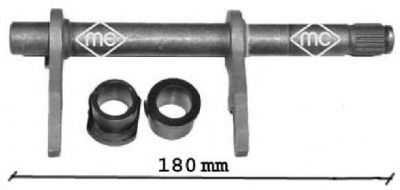 05708 46814723 ALFA ROMEO / FIAT / LANCIA 1.6-1.9J 05708