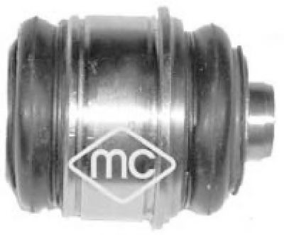  BMW E39/E38/E60/E65/X5  05832 Metalcaucho