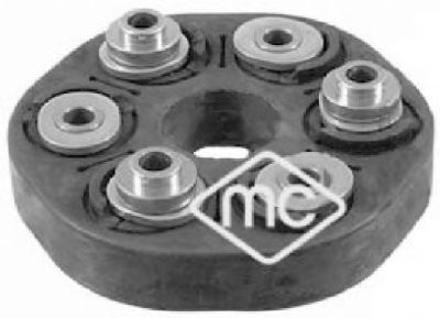 МУФТА КАРДАНА MER W202/W210 2.0-2.4 93-02 ПЕР 05962