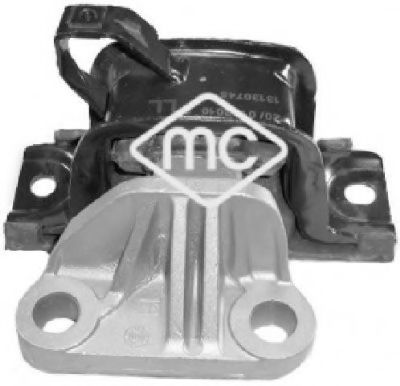   OPL CORSA D 1.0-1.4 06- L 06050
