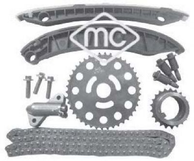   REN 2.0DCI [M9R] 05- 06060 Metalcaucho