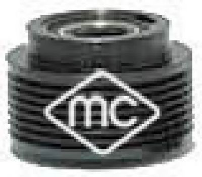 06129 218218 (2237 ) PEUGEOT 406 -04 D=15.87MM 06129