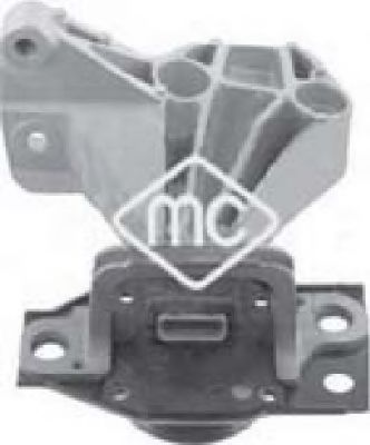 06135 11210JD700 NISSAN QASHQAI 1.5DCI 07- ПОДДВ 06135