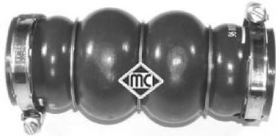 ПАТРУБОК СИСТЕМЫ ОХЛАЖДЕНИЯ CIT C4/PGT 307/308 1.6HDI 09234