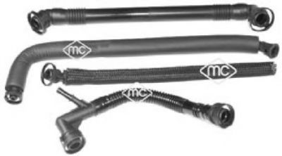 МАСЛЯНЫЙ ШЛАНГ К-Т BMW 3E36 5E39 2.0 - 2.3 - 2.5 - 2.8 09489