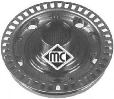  VW GOLF III 2.0 C ABS/2.8 VR6/6 CYL SYNCRO  90048
