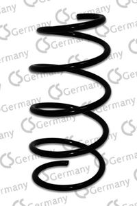 ПРУЖИНА ПОДВЕСКИ BMW E36 90 - 99 FRONT 14101200
