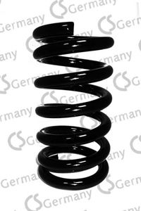 ПРУЖИНА ПЕРЕДНЯЯ FORD TRANSIT 91-00 FORD 14503904
