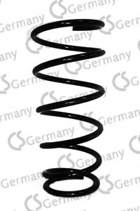 ПРУЖИНА MAZDA 626 GE 92-97 ЗАДН. 14872034