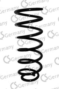ПРУЖИНА VW GOLF III 1.4-1.6 93-97 ПЕР 14950687