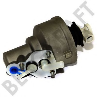 ПГУ СЦЕПЛЕНИЯ D=100MM 10 BAR SCANIA (1421186) BK1301004AS