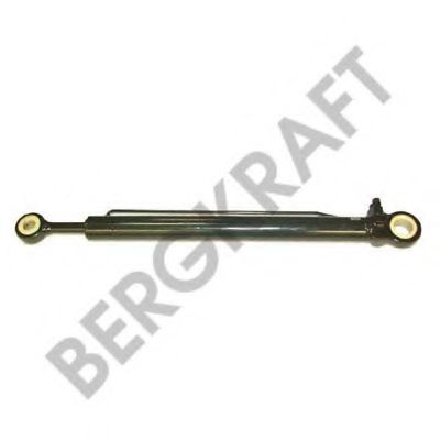    BK2931921SP Bergkraft