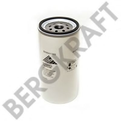     MB ACTROS/AXOR ENG. OM501/OM502/OM457 BK8601302