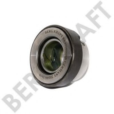 ВЫЖИМНОЙ ПОДШИПНИК RENAULT RVI (3151 153 001) BK980006RB