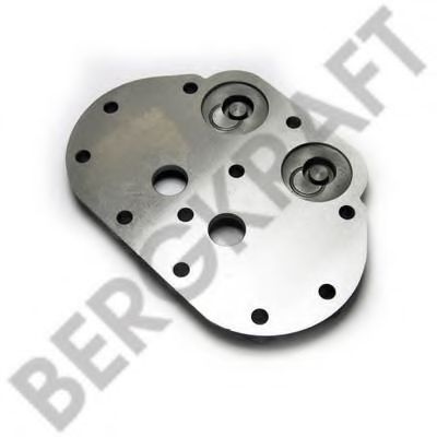    SCANIA/VOLVO KNORR:KZ396/3, KZ433/1, KZ433/6, KZ642/2, KZ996/2, KZ1228/1 BK1112611AS Bergkraft