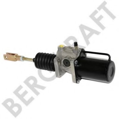 ПГУ СЦЕПЛЕНИЯ D=5/8 VOLVO N12 (CHASSIS 3232 --)/N10 (CHASSIS 21719 --) BK1203011AS