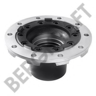      ABS ( ) BK6100402 Bergkraft