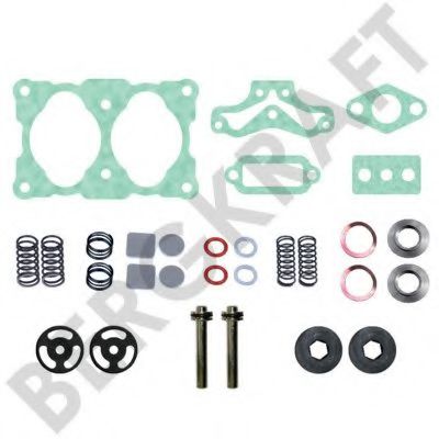    (++) FOR BENDIX TU-FLO 550/750 BK6107516