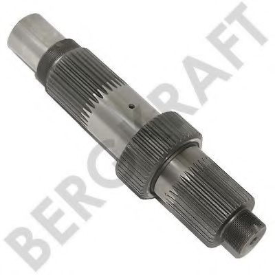    BK6120222 Bergkraft