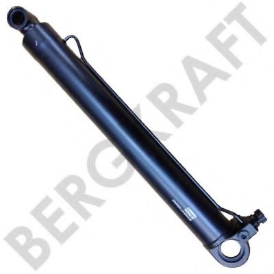    BK7803245 Bergkraft