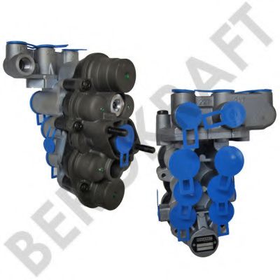   4-  BK8500525 Bergkraft
