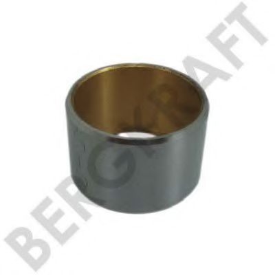  34, 9x39, 25x25, 4mm   VOLVO/SCANIA KZ396/3, KZ433/1, KZ433/6, KZ642/2, KZ996/2 BK8500539 Bergkraft