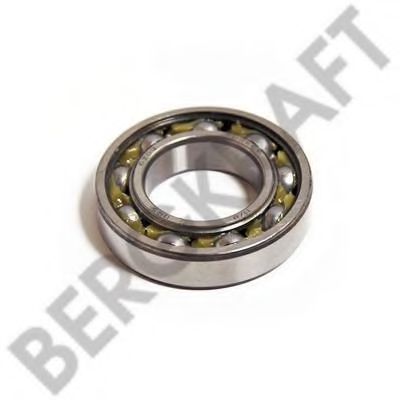     BK8502022 Bergkraft