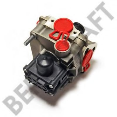    ABS PORT1:M22X1.5/PORT4:M16X1.5MM TREILOR/FRUEHAUF (HALDEX ORIG.) BK8505021