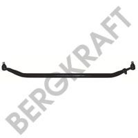    BK8505614 Bergkraft