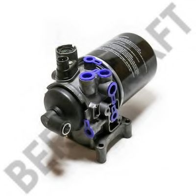 ОСУШИТЕЛЬ ВОЗДУХА В СБОРЕ BK8509174