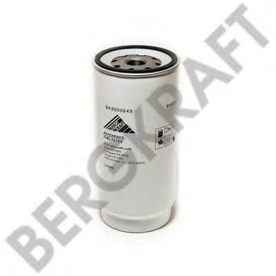    PRELINE D=108MM/H=230MM (M+H:PL420X) DAF CF75/IV,CF85/IV, XF95/105 BK8600649