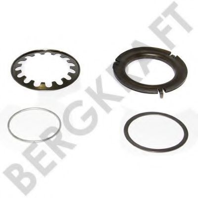     FOR SACHS:3100 000 003 MB ACTROS/AXOR BK910020TRB