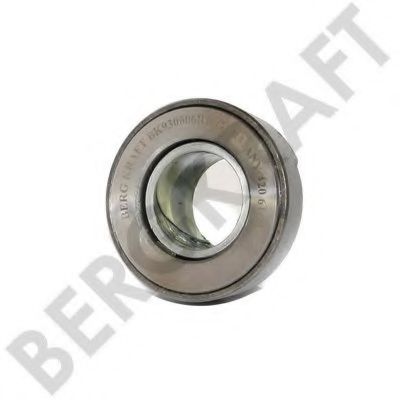 ВЫЖИМНОЙ ПОДШИПНИК MAN/IVECO (3151 153 001) BK930006RB