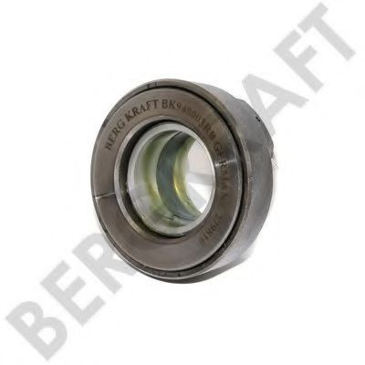 ВЫЖИМНОЙ ПОДШИПНИК DAF (3151 153 001) BK940003RB