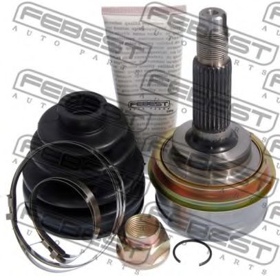  .23X56X26 TOYOTA CARINA E AT190/ST191/ 0110-010