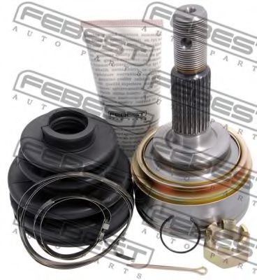   27X56X26 (TOYOTA CELICA ST200 1993-1999) 0110-012