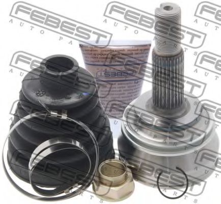 .24X58X26  TOYOTA COROLLA RUNX/ALLEX NZ 0110-055