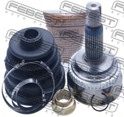   24X58X26 (TOYOTA COROLLA CE120/NZE12 /ZZE12  2000-2008) FEBEST 0110-055A48