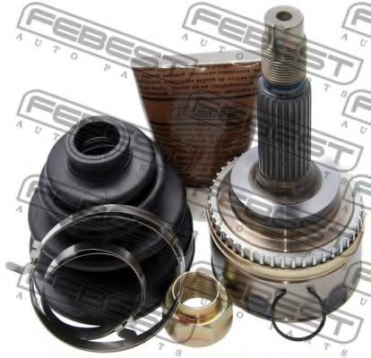   TOYOTA AVENSIS 97-03 0110-056A48