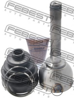 ШРУС НАРУЖН.24X59X30 TOYOTA LAND CRUISER 100 HDJ1 0110-058