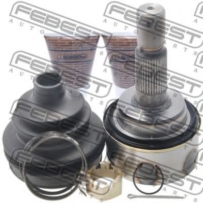   30X78X36 (TOYOTA LAND CRUISER 200 UZ 0110-200
