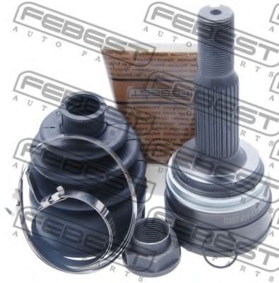   TOYOTA RAV4 ACA3#/GSA3# 05-13 0110-ACA33R