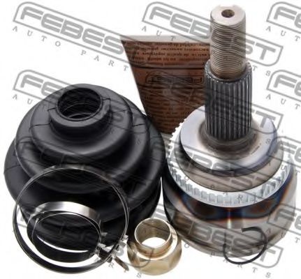  . TOYOTA CAMRY ACV40/GSV40 06> 26X62X3 0110-GSV40A48