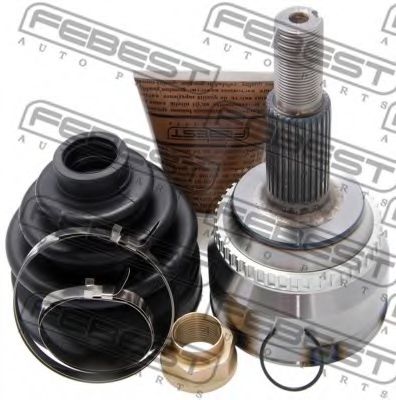  . TOYOTA CAMRY ACV30/MCV30 01-06 26X63 0110-MCV30A48