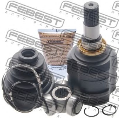 ШРУС ВНУТРЕННИЙ ПЕРЕДНИЙ 0111-001